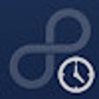 Icoon van programma: 8tracks timer