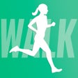 Ícone do programa: Walking  Weight Loss by F…