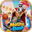 Ikon program: Mathy Dash