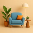 ไอคอนของโปรแกรม: AI Interior Design : Home…