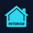 Иконка программы: AI Interior Design : Home…