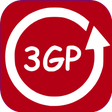 Icon of program: Free 3GP Video Converter