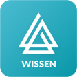 أيقونة البرنامج: AMBOSS Wissen für Medizin…