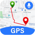 GPS Maps: Live Map Navigation