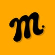Ikona programu: Mustard Golf: Swing Analy…