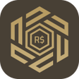 Ícone do programa: Daily Rbux Counter  RBX C…
