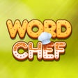 أيقونة البرنامج: Word Chef - Word Trivia G…