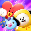 Иконка программы: HELLO BT21