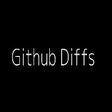 Icon of program: Github Diffs