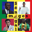 4 Images Sénégal