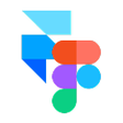 Icoon van programma: Figma Site or Framer