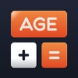 ไอคอนของโปรแกรม: Age Calculator: Date of B…