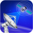 ไอคอนของโปรแกรม: Satellite Finder : Satell…
