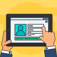 أيقونة البرنامج: Submission DOM tracking f…