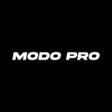 ไอคอนของโปรแกรม: Modo pro
