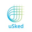 Ícone do programa: uSked