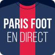 Programikonen: Paris Foot En Direct: app…