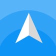 Иконка программы: Ray.Radar-Detector SmartD…