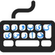 Biểu tượng chương trình: Persian Keyboard