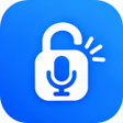 Ikona programu: Voice Key : Unlock by Voi…