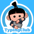 Icône du programme : TypingClub