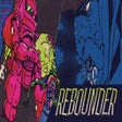 ไอคอนของโปรแกรม: Rebounder