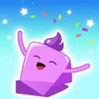 程序图标：2048 Blast