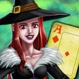 Icon of program: Halloween Tripeaks Solita…