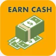 Icono de programa: FREE CASH APP REWARDS - E…