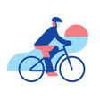 程序图标：BalatonBike365