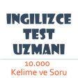 Icon of program: YDS - YÖKDİL Test Uzmanı