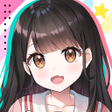 プログラムのアイコン：My Star-Crossed Girlfrien…