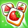 Иконка программы: Tile Burst - Match Puzzle