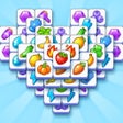 Ikona programu: Tile Burst - Match Puzzle
