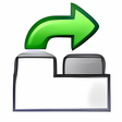 Symbol des Programms: MouseControl