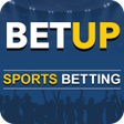 Sports Betting Game - BETUP icon