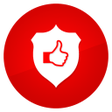 程序图标：وی پی ان لایک  VPNLike