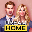 程序图标：Dream Home: Design  Makeo…