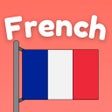 أيقونة البرنامج: Learn French For Beginner…