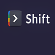 Иконка программы: Shift
