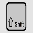 Ikon program: Shift