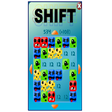 Icon of program: Shift