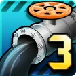 Plumber 3: Underground Pipes