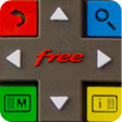 Icône du programme : Commande Freebox V6