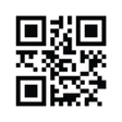Programın simgesi: Barcode Scanner