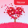 程序图标：Been love memory love day
