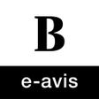 أيقونة البرنامج: Berlingske e-avis
