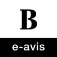 Icoon van programma: Berlingske e-avis