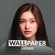 Symbol des Programms: LEESEO IVE HD Wallpaper