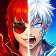 ไอคอนของโปรแกรม: Hex Heroes: Team battle